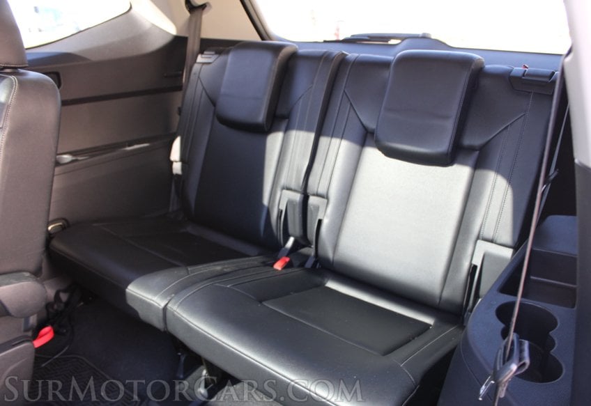 2019 Volkswagen Atlas - Image 37