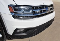2019 Volkswagen Atlas - Image 21