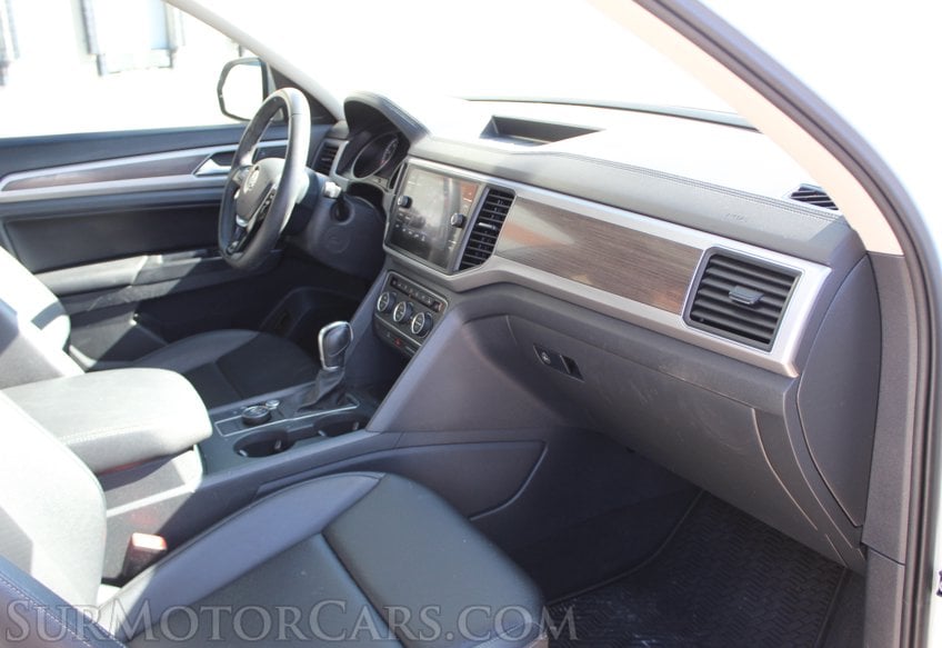 2019 Volkswagen Atlas - Image 32