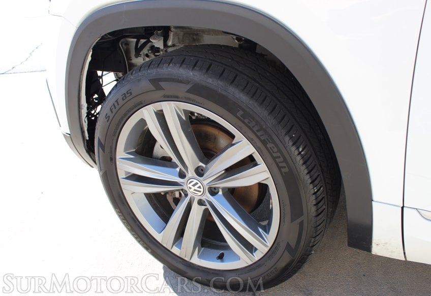 2019 Volkswagen Atlas - Image 67