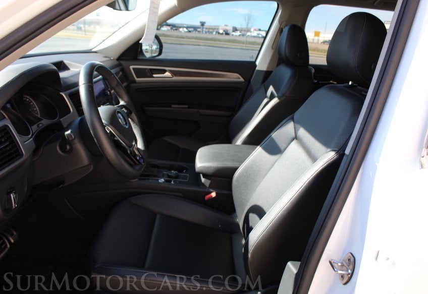 2019 Volkswagen Atlas - Image 31