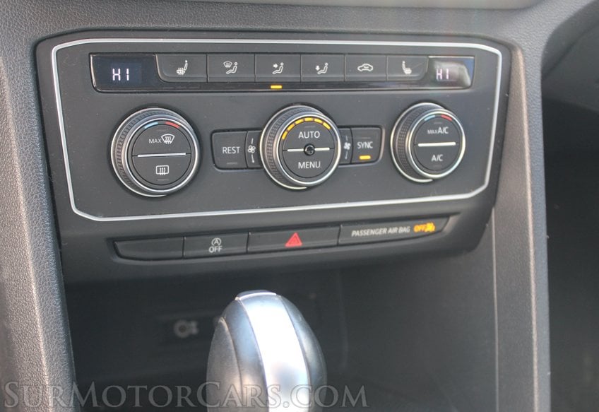 2019 Volkswagen Atlas - Image 58