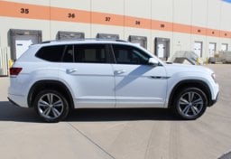 2019 Volkswagen Atlas - Image 11