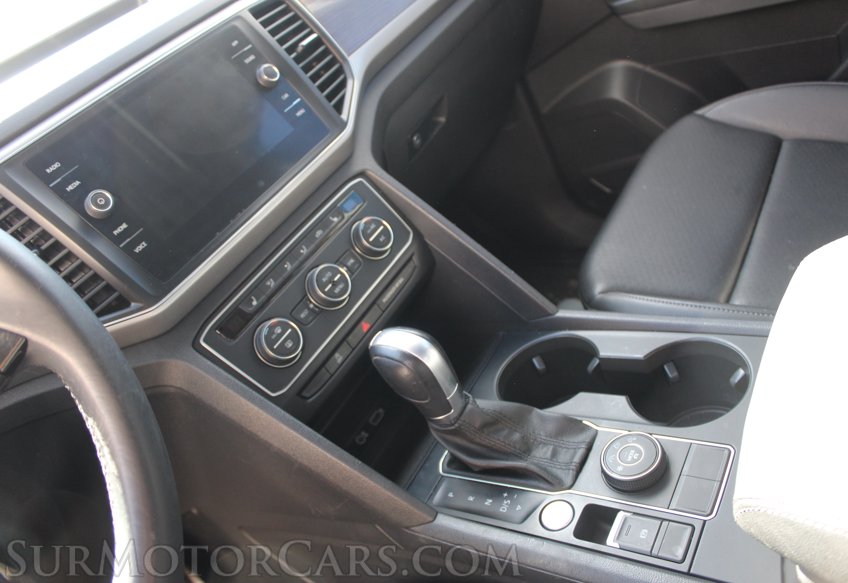 2019 Volkswagen Atlas - Image 51