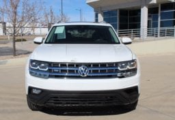 2019 Volkswagen Atlas - Image 13