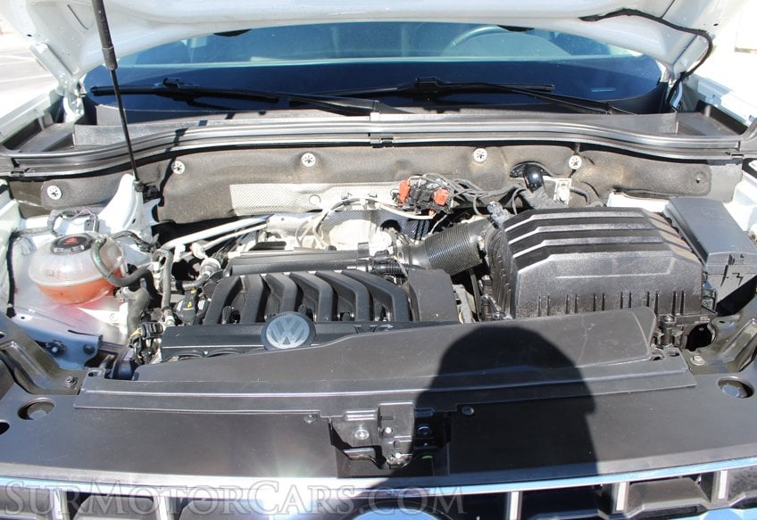 2019 Volkswagen Atlas - Image 71