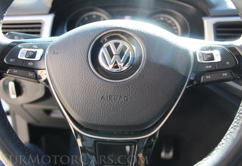 2019 Volkswagen Atlas - Image 45