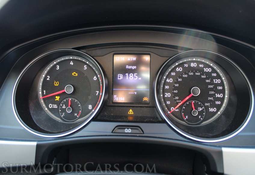 2019 Volkswagen Atlas - Image 47