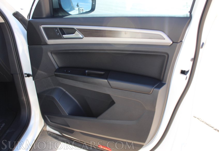 2019 Volkswagen Atlas - Image 66