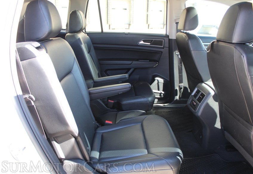 2019 Volkswagen Atlas - Image 33