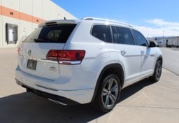2019 Volkswagen Atlas - Image 7