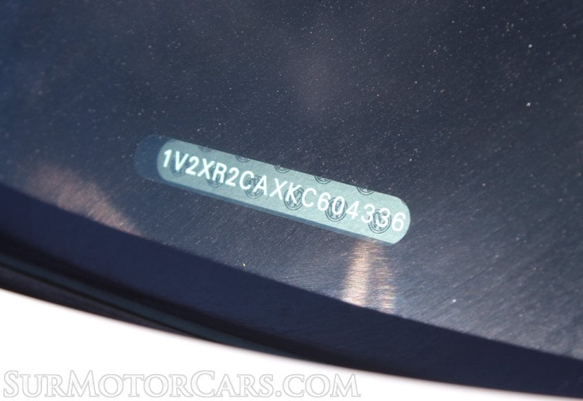 2019 Volkswagen Atlas - Image 73