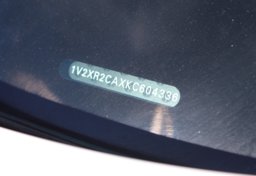 2019 Volkswagen Atlas - Image 73