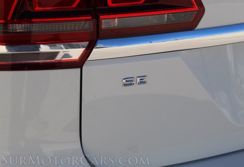 2019 Volkswagen Atlas - Image 22