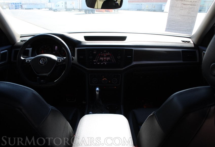 2019 Volkswagen Atlas - Image 29