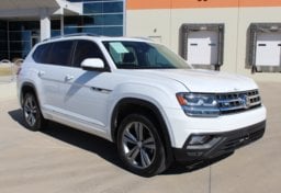 2019 Volkswagen Atlas - Image 1