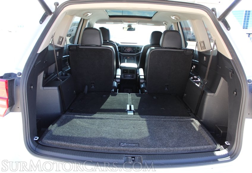 2019 Volkswagen Atlas - Image 42