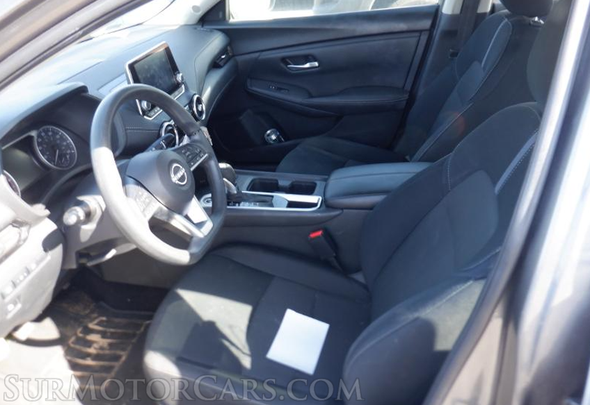 2024 Nissan Sentra - Image 6