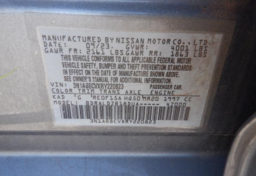 2024 Nissan Sentra - Image 8