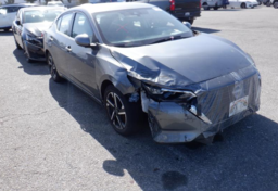 2024 Nissan Sentra - Image 2