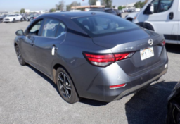 2024 Nissan Sentra - Image 3