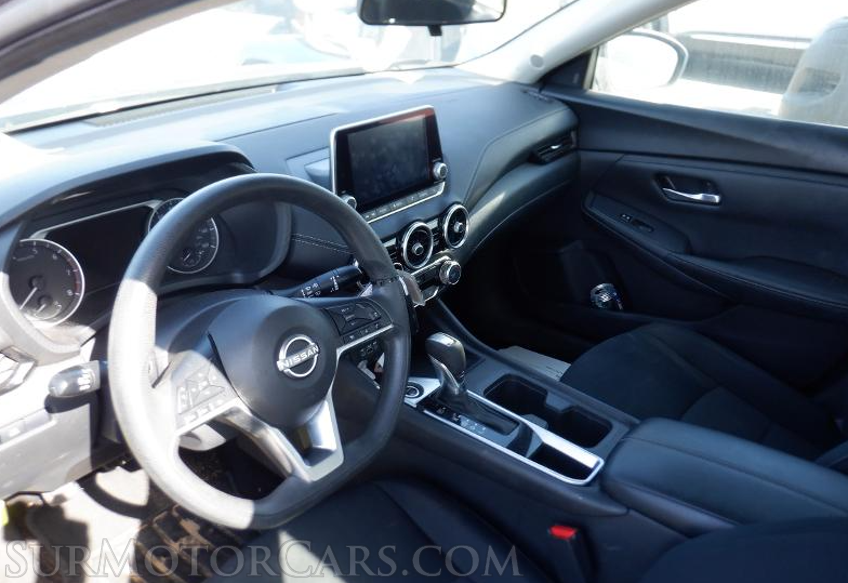 2024 Nissan Sentra - Image 5