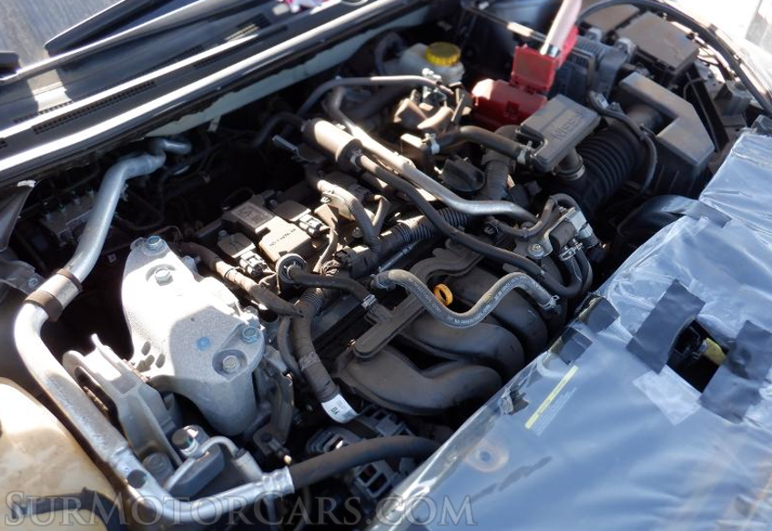 2024 Nissan Sentra - Image 10