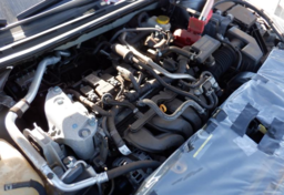 2024 Nissan Sentra - Image 10