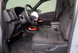 2024 Nissan Frontier PRO-X - Image 23
