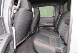 2024 Nissan Frontier PRO-X - Image 51