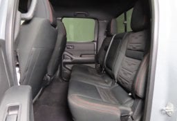 2024 Nissan Frontier PRO-X - Image 52