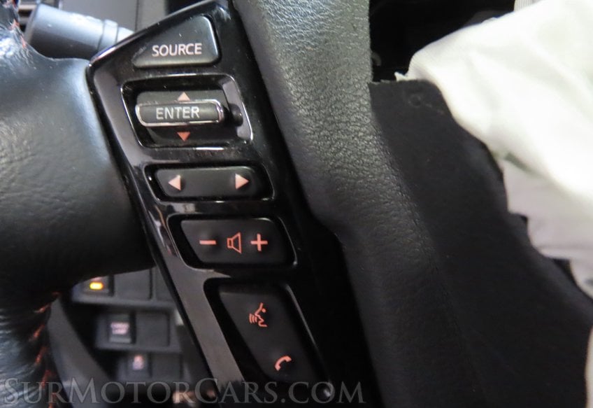 2024 Nissan Frontier PRO-X - Image 28