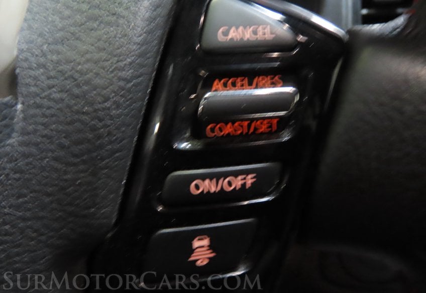 2024 Nissan Frontier PRO-X - Image 27