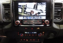 2024 Nissan Frontier PRO-X - Image 29