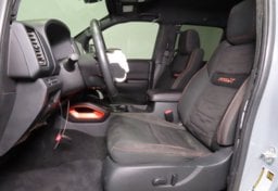 2024 Nissan Frontier PRO-X - Image 25