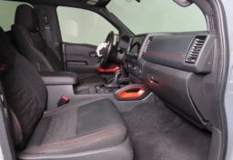 2024 Nissan Frontier PRO-X - Image 41