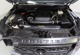 2024 Nissan Frontier PRO-X - Image 35