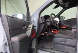 2024 Nissan Frontier PRO-X - Image 26
