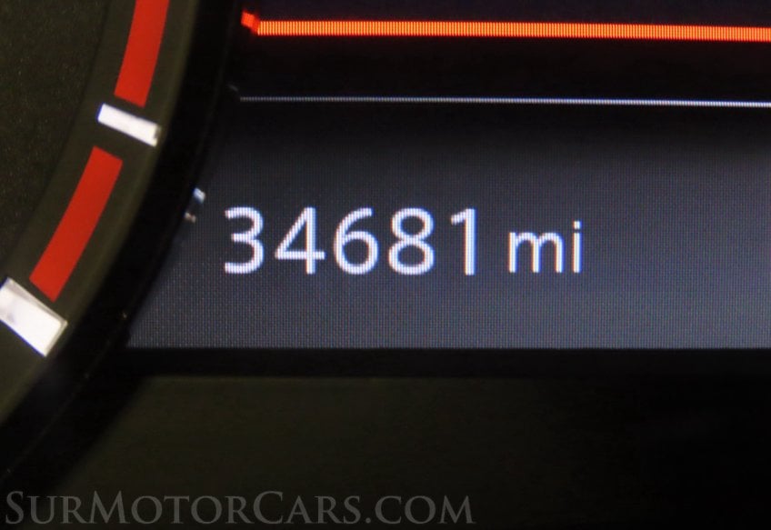 2024 Nissan Frontier PRO-X - Image 30