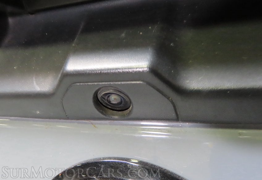2024 Nissan Frontier PRO-X - Image 48