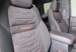 2024 Nissan Frontier PRO-X - Image 44