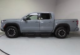 2024 Nissan Frontier PRO-X - Image 6