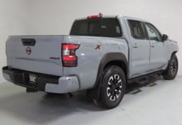 2024 Nissan Frontier PRO-X - Image 10