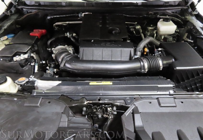 2024 Nissan Frontier PRO-X - Image 32