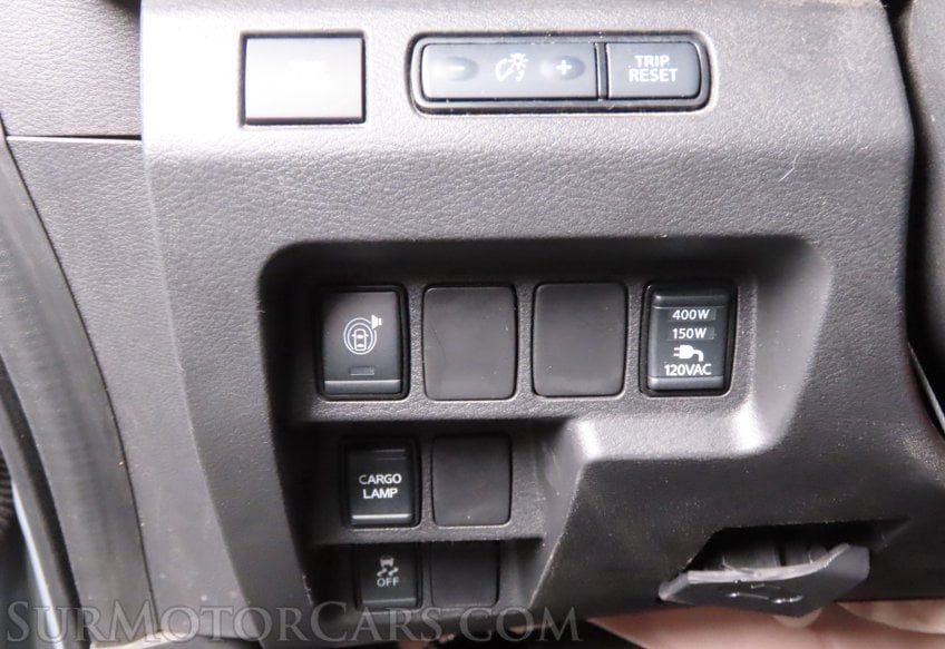 2024 Nissan Frontier PRO-X - Image 19