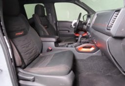 2024 Nissan Frontier PRO-X - Image 42