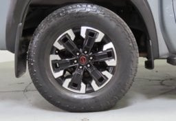 2024 Nissan Frontier PRO-X - Image 39