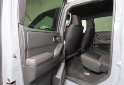 2024 Nissan Frontier PRO-X - Image 53