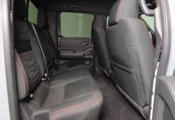 2024 Nissan Frontier PRO-X - Image 45