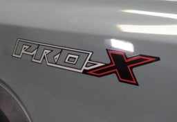 2024 Nissan Frontier PRO-X - Image 47